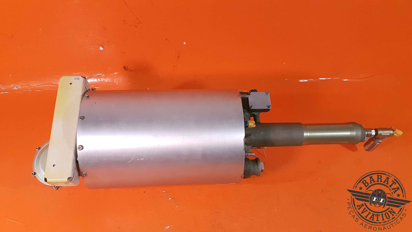 3810037-104 Parker Hydraulic Reservoir Assy