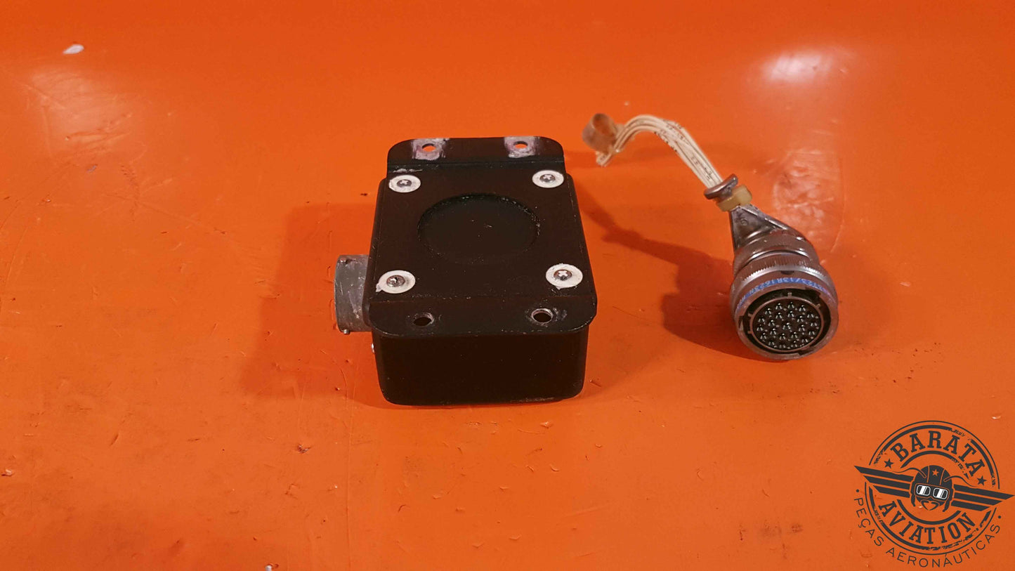 229975-1 Whittaker Temperature Controller