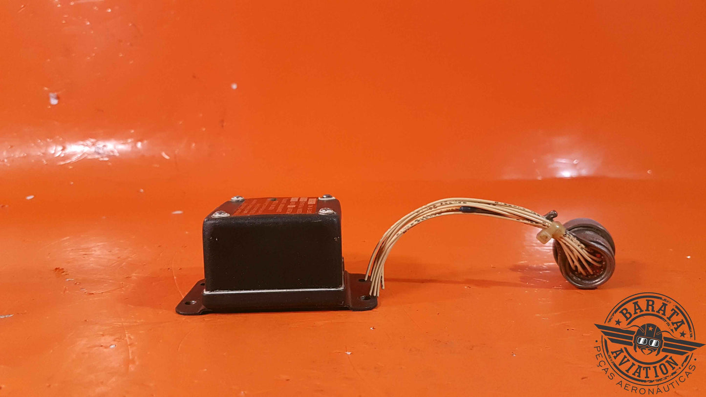 229975-1 Whittaker Temperature Controller