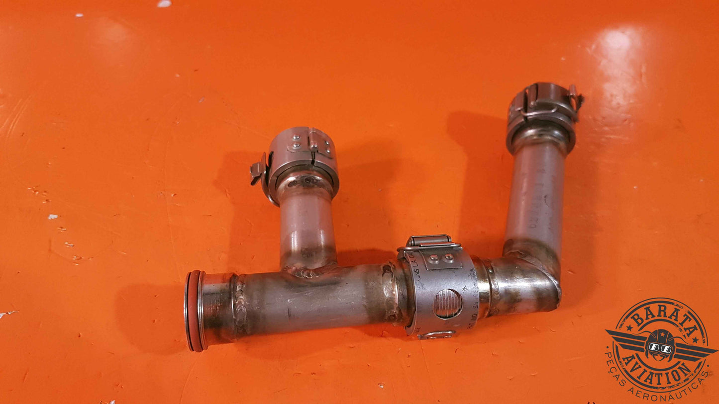 6214211-30 R/H Line Assy