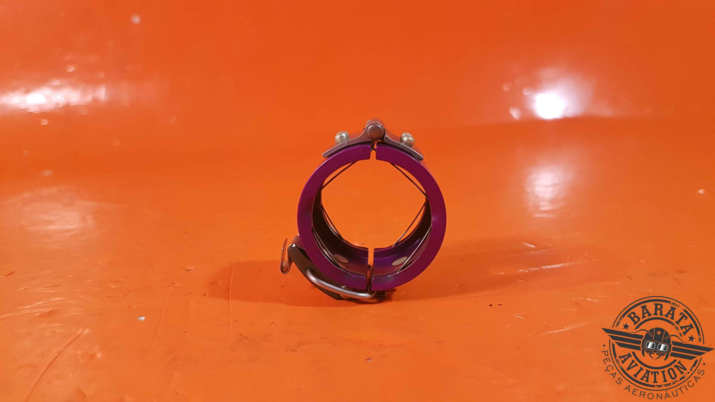 W904B16DE Delaval Coupling Assembly