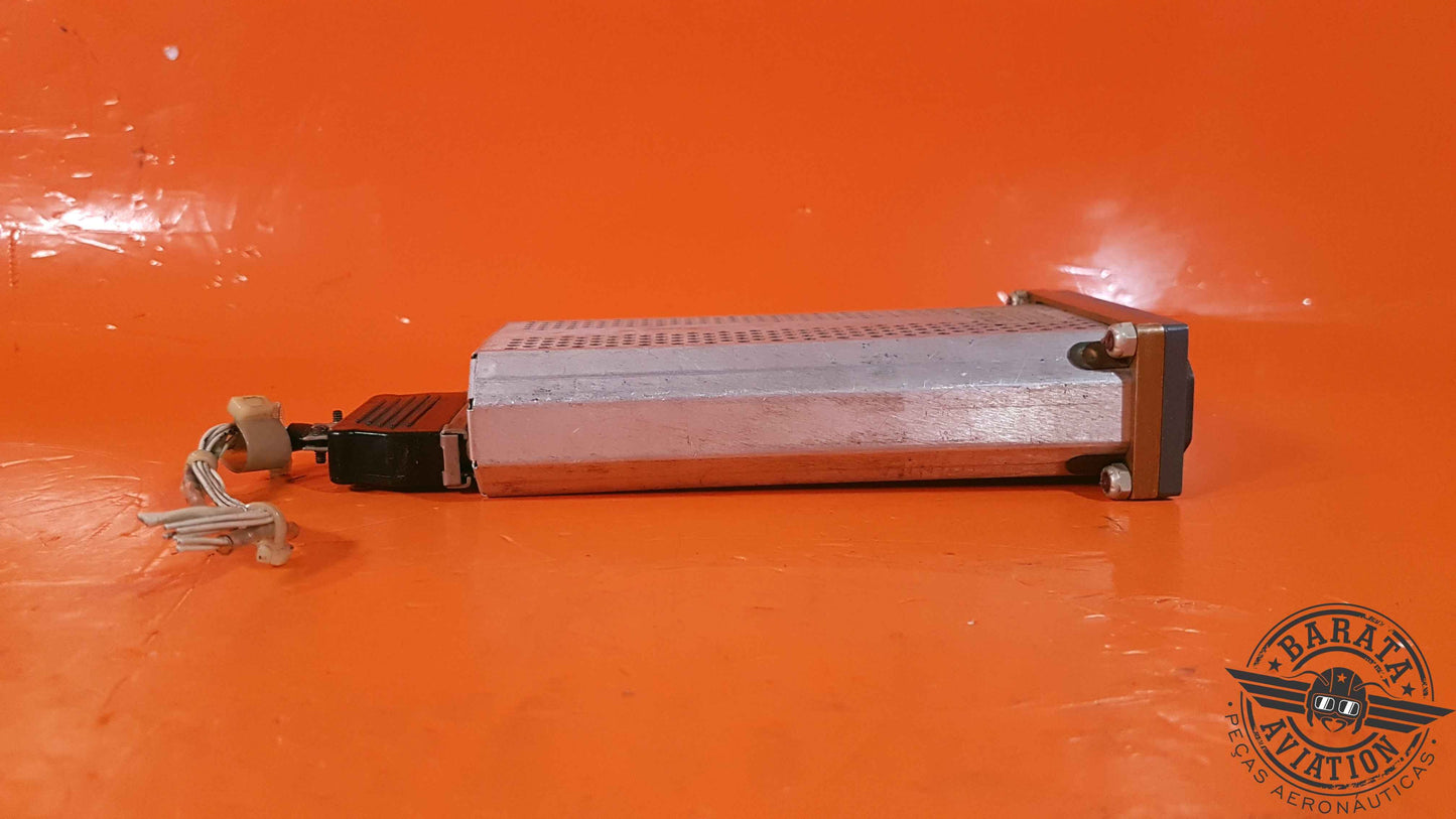 622-7318-001 Collins DME Indicator - W/Connector