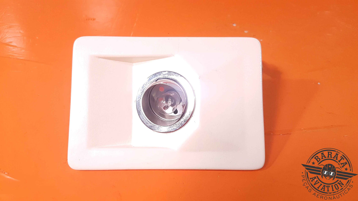 6219272-29 Fascia Assy