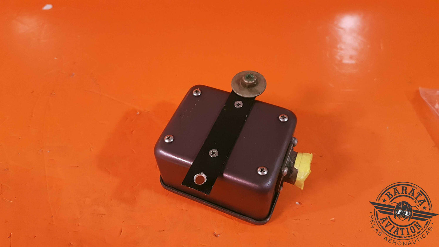 C35020A A/C Generator Monitor