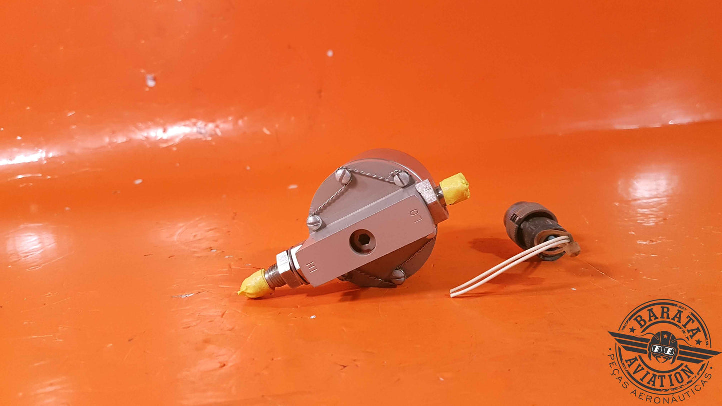 98087-1163P22-1 ITT Differencial Pressure Switch