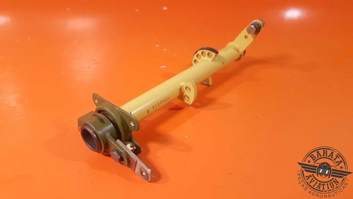 6260364-4 R/H Crank Assy