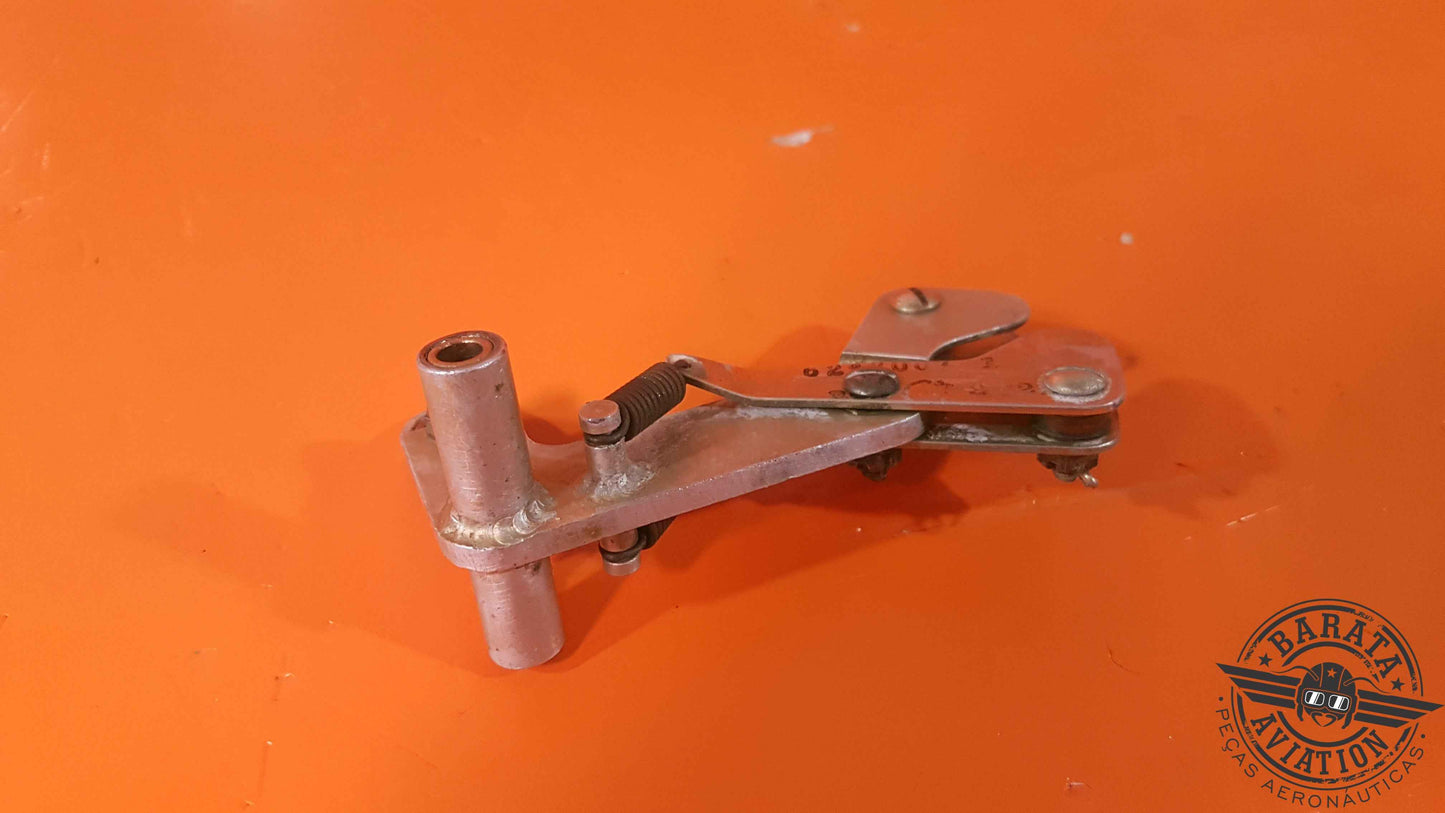 6242006-1 Bellcrank Assy