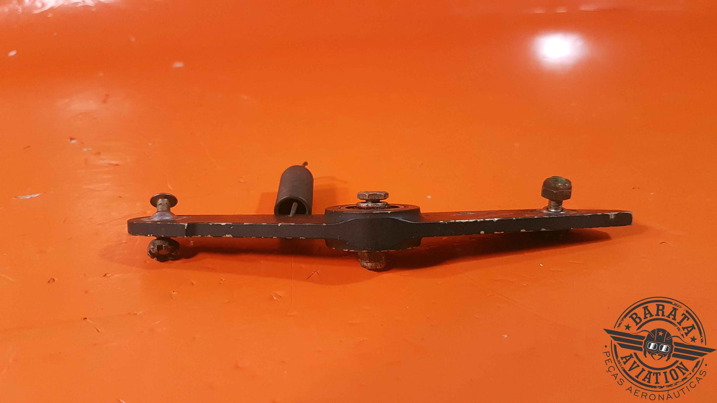 6261025-8 Bellcrank Assy