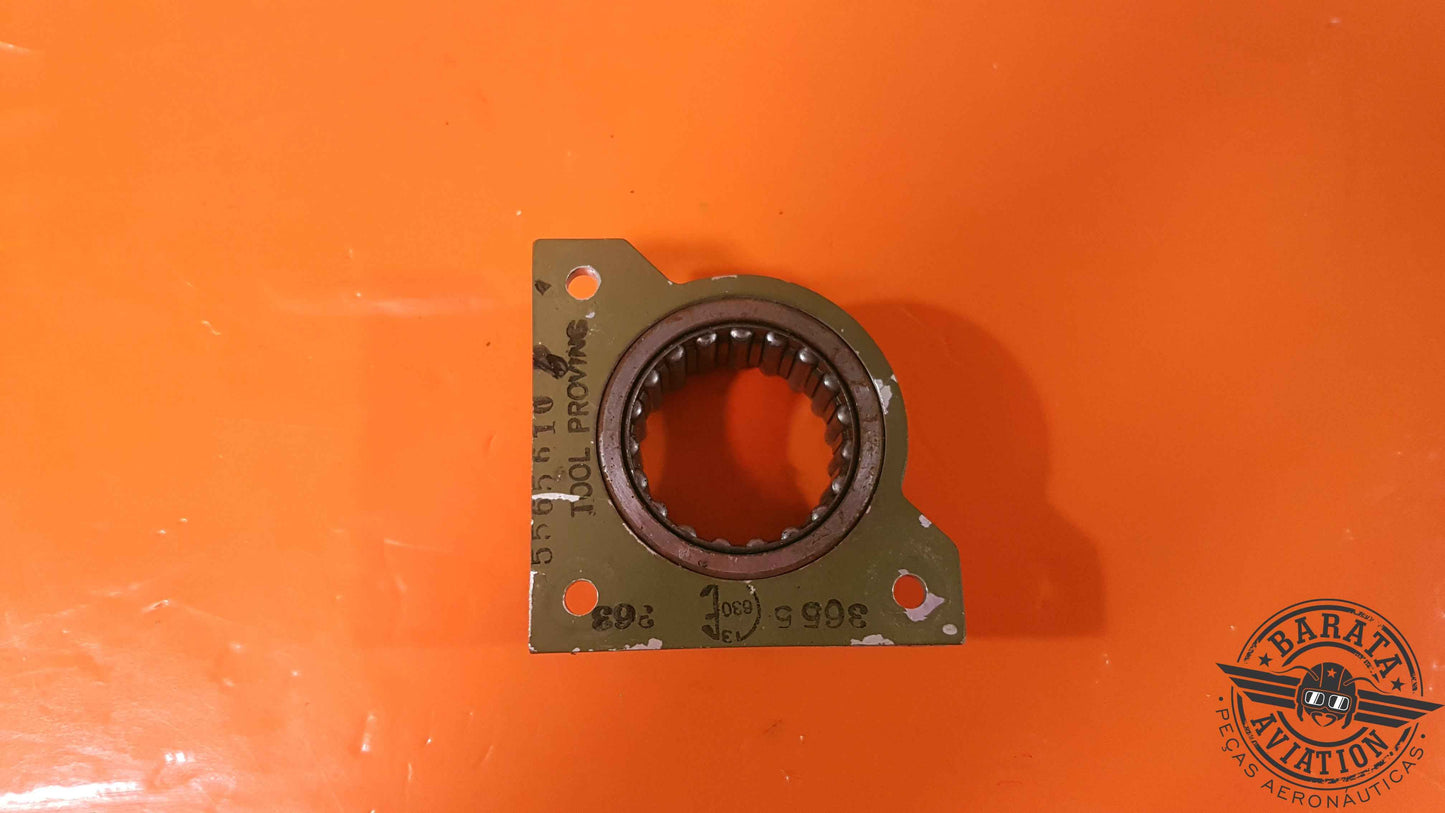 5565610-6 Block Assy - Pilot