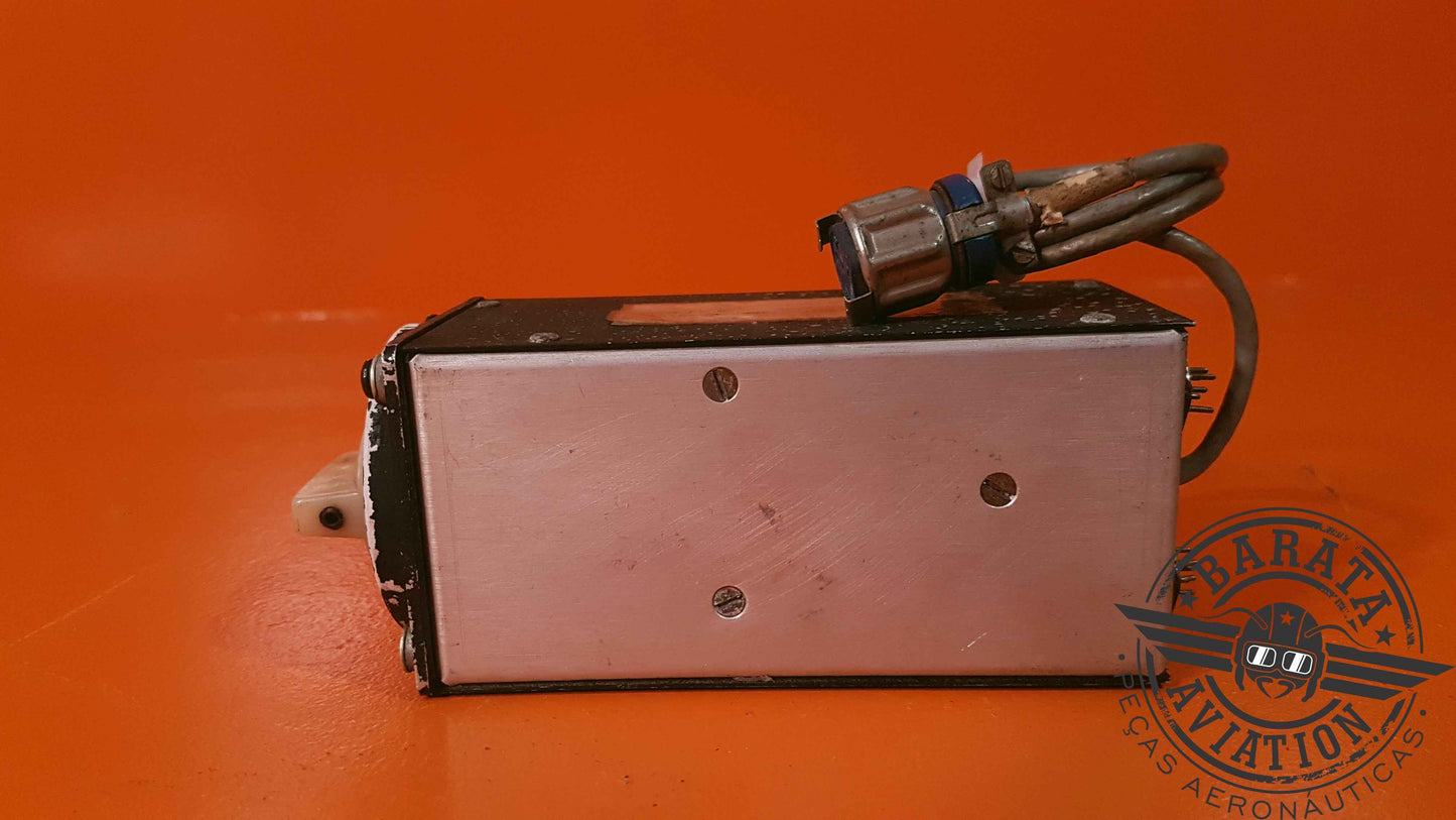 1C388-M Mitchell Radio Couple