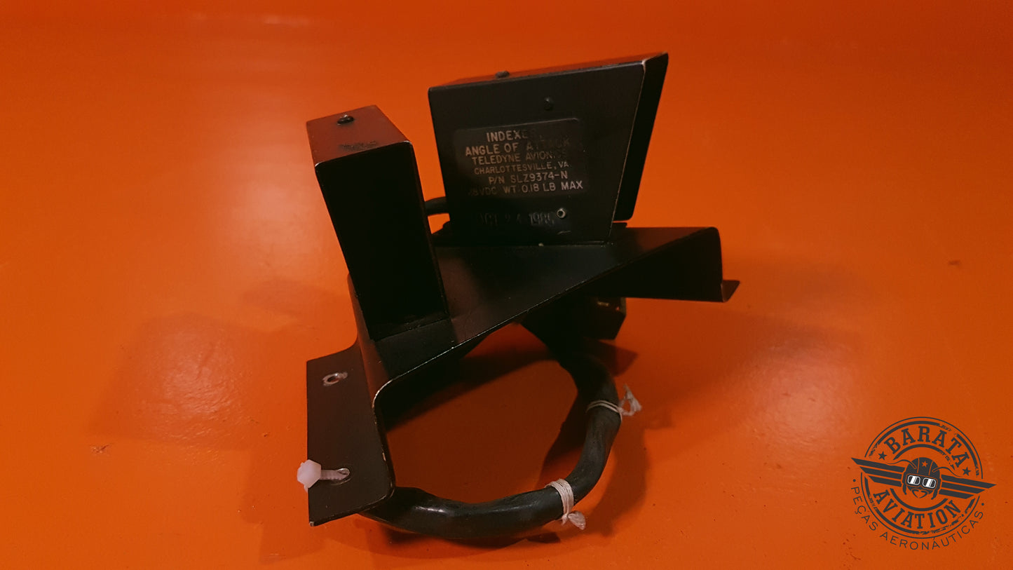 SLZ9374-A Teledyne Kit of 2 Angle of Attack Indexert