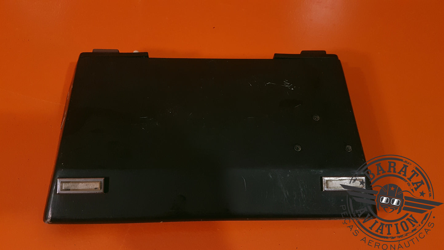 6218121-11 Cessna 650 Citation Switch and Engine Fire Tray Assy