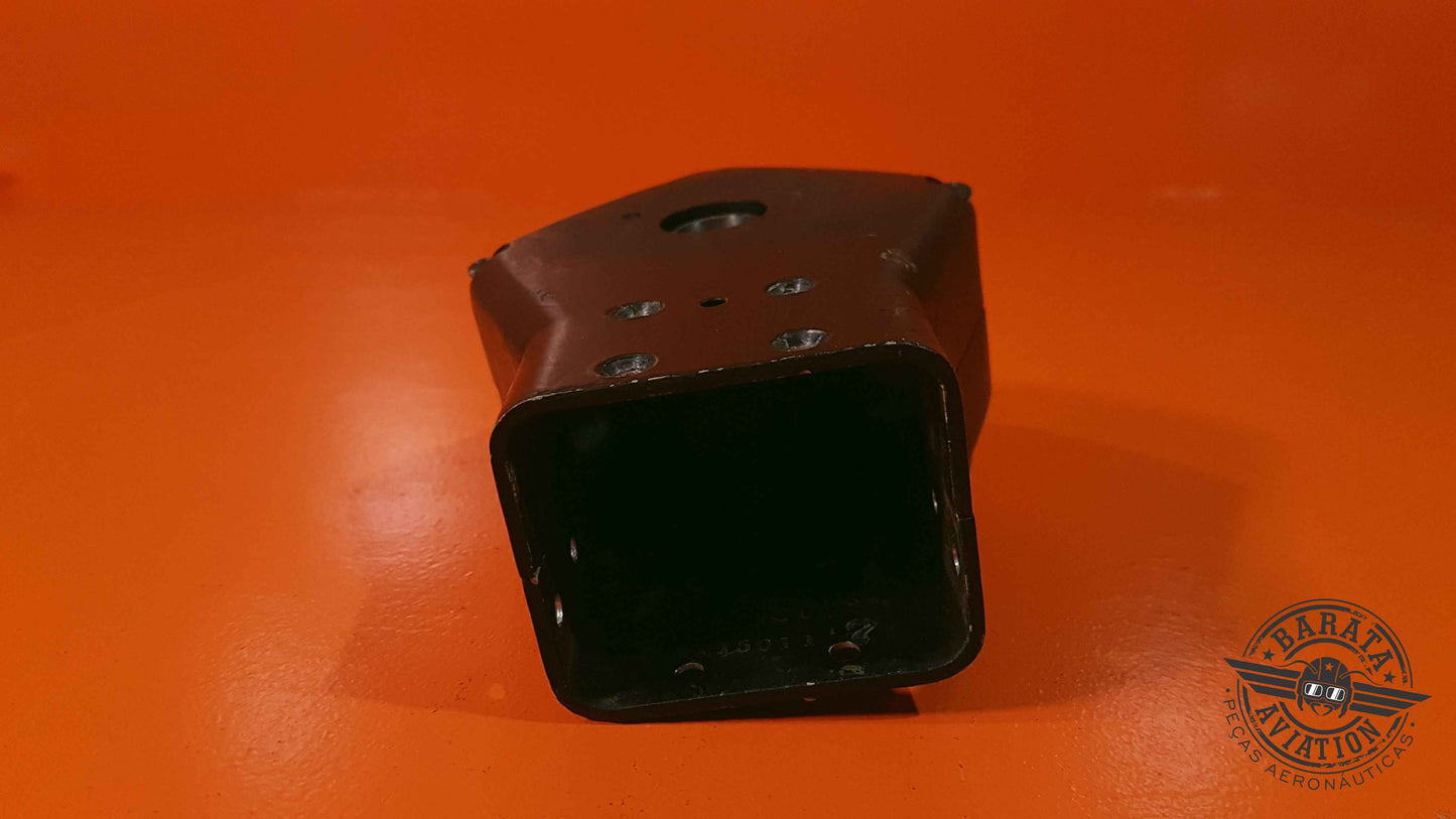 6215011-7 Cessna Citation 650 Foward Cover Assy