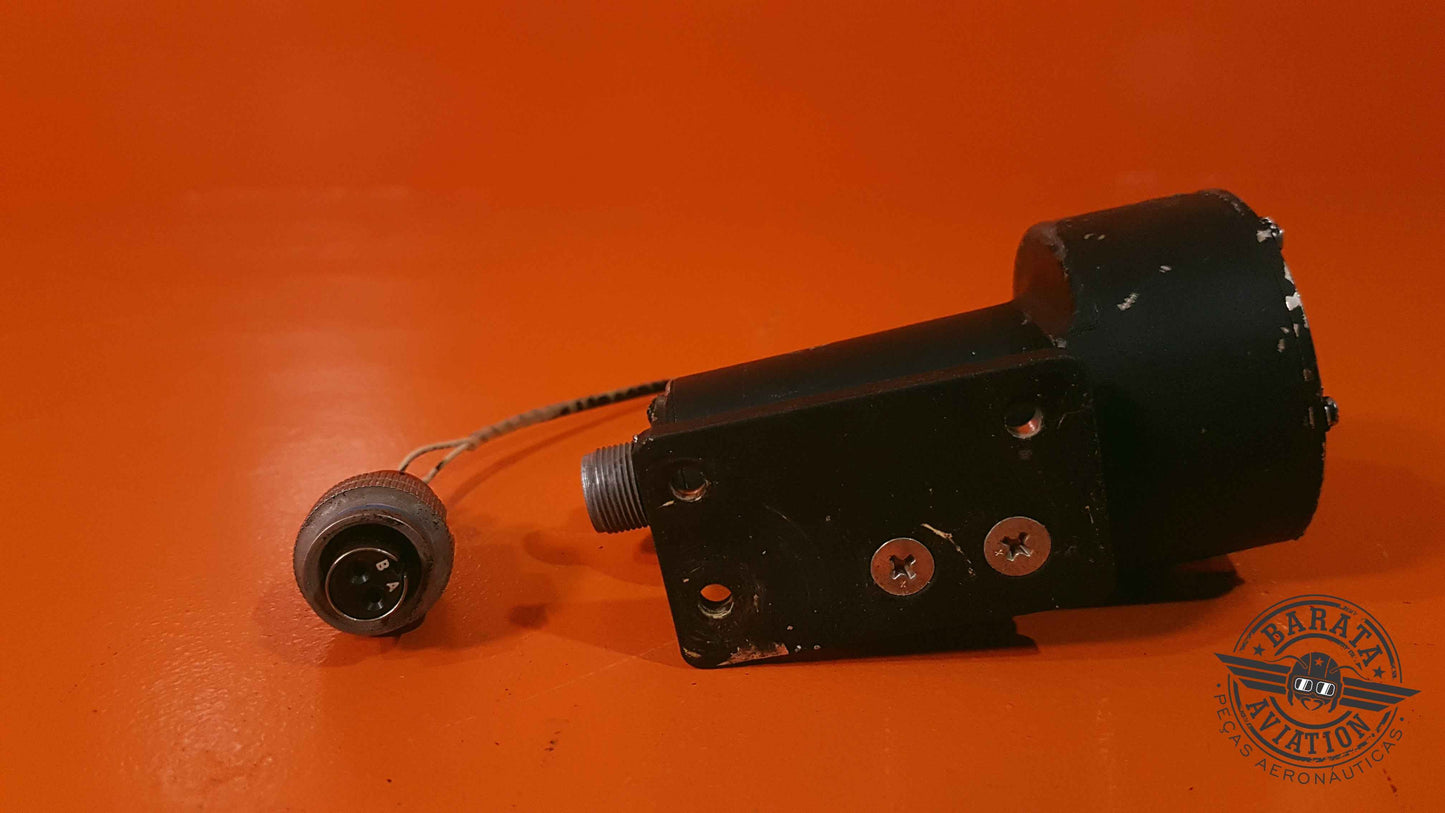 201 Safe Flight Control Column Shaker Assy