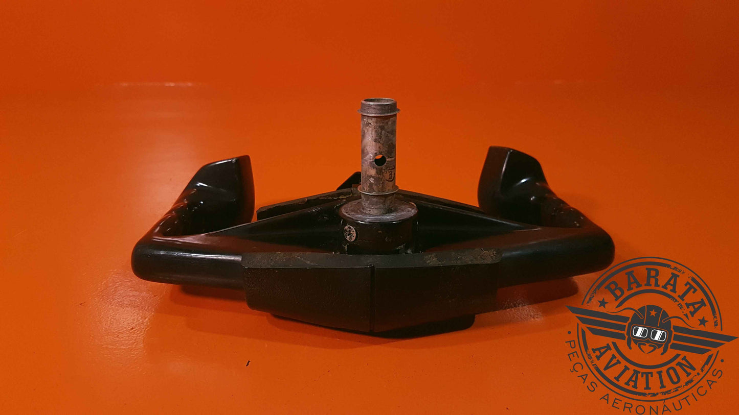 6219090-27 Cessna Control Wheel Assy