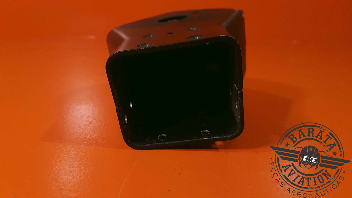 6215011-12 Cessna Citation 650 Foward Cover Assy