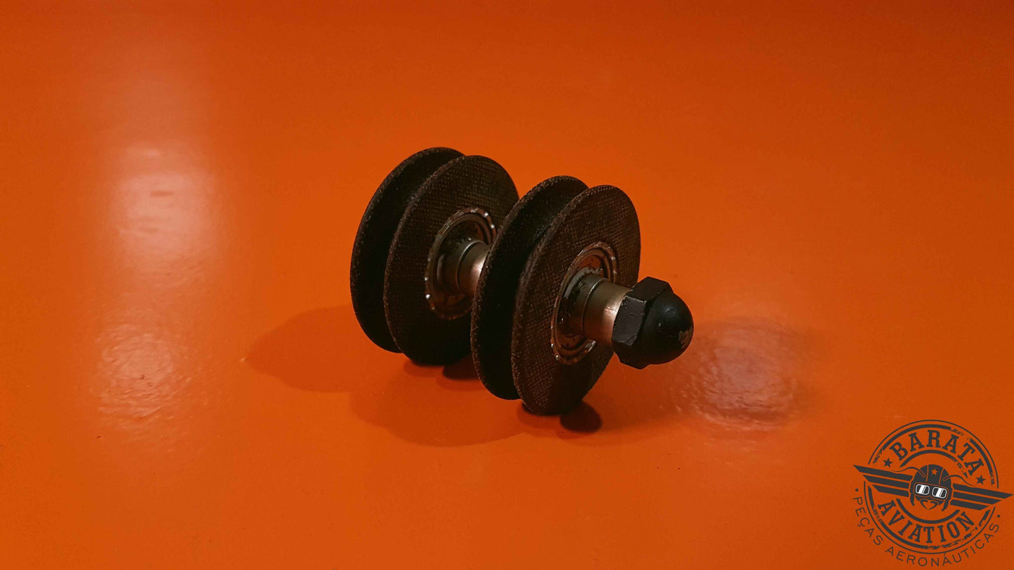 MS20220-1 Cessna Citation 650 Pulley