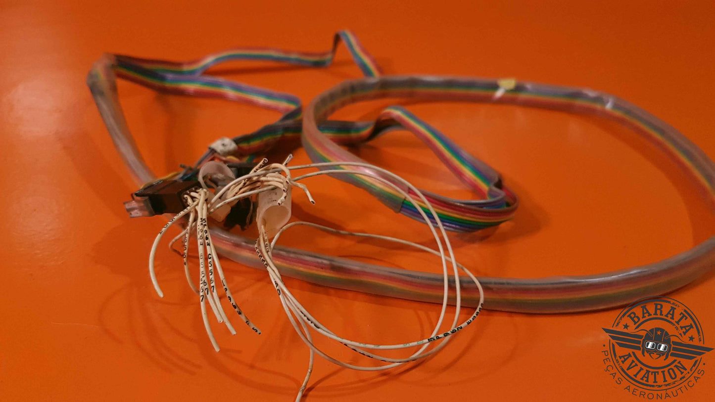 Cessna Citation 650 Kit of 3 Connectors