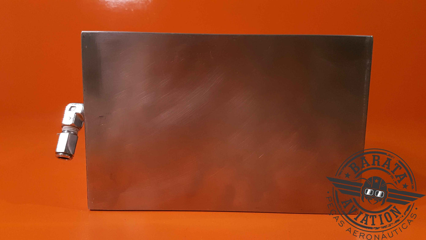 HW0154-3 Cessna Water Tank - Cold