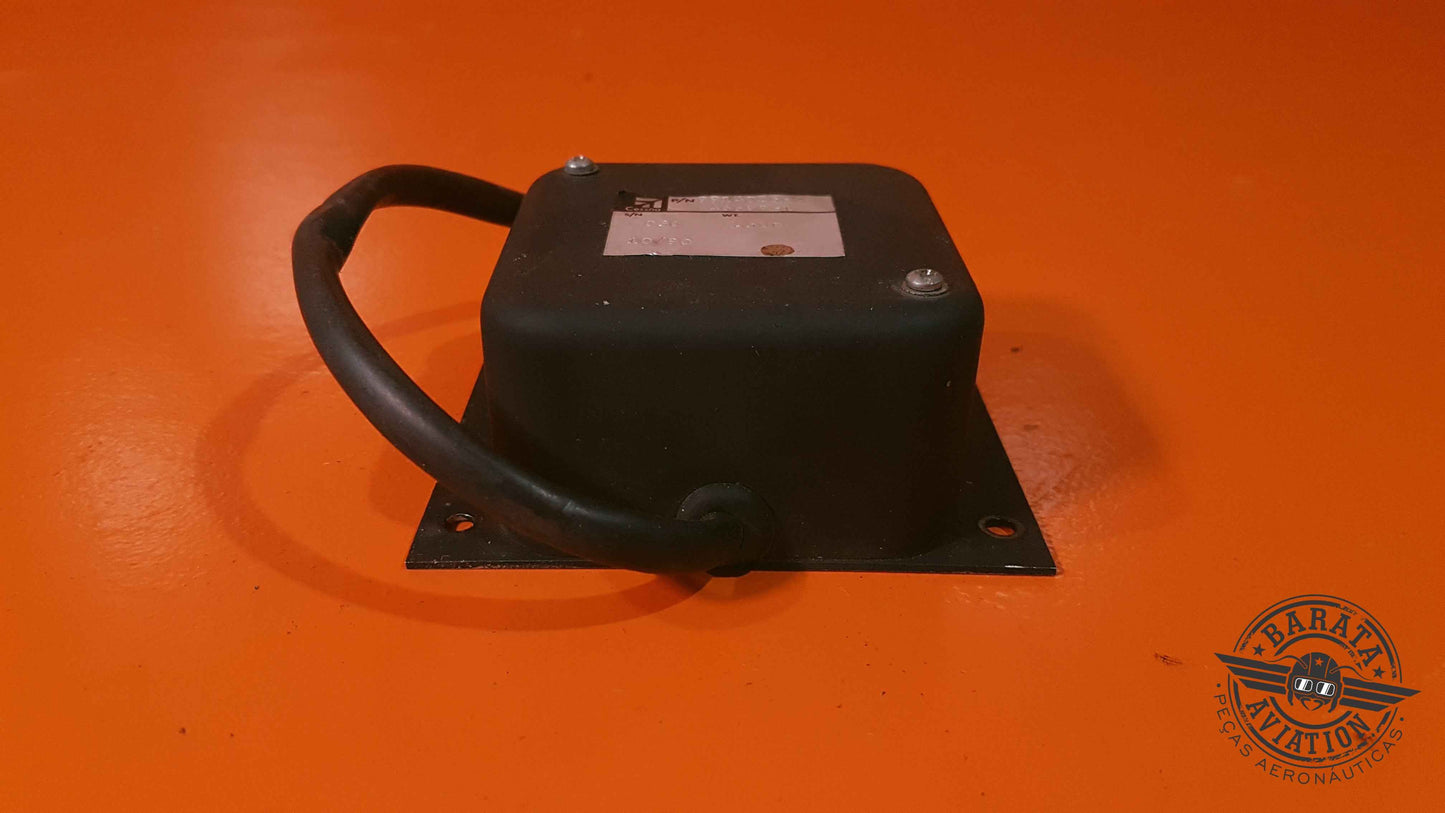 9914026-2 Cessna Temperature Monitor