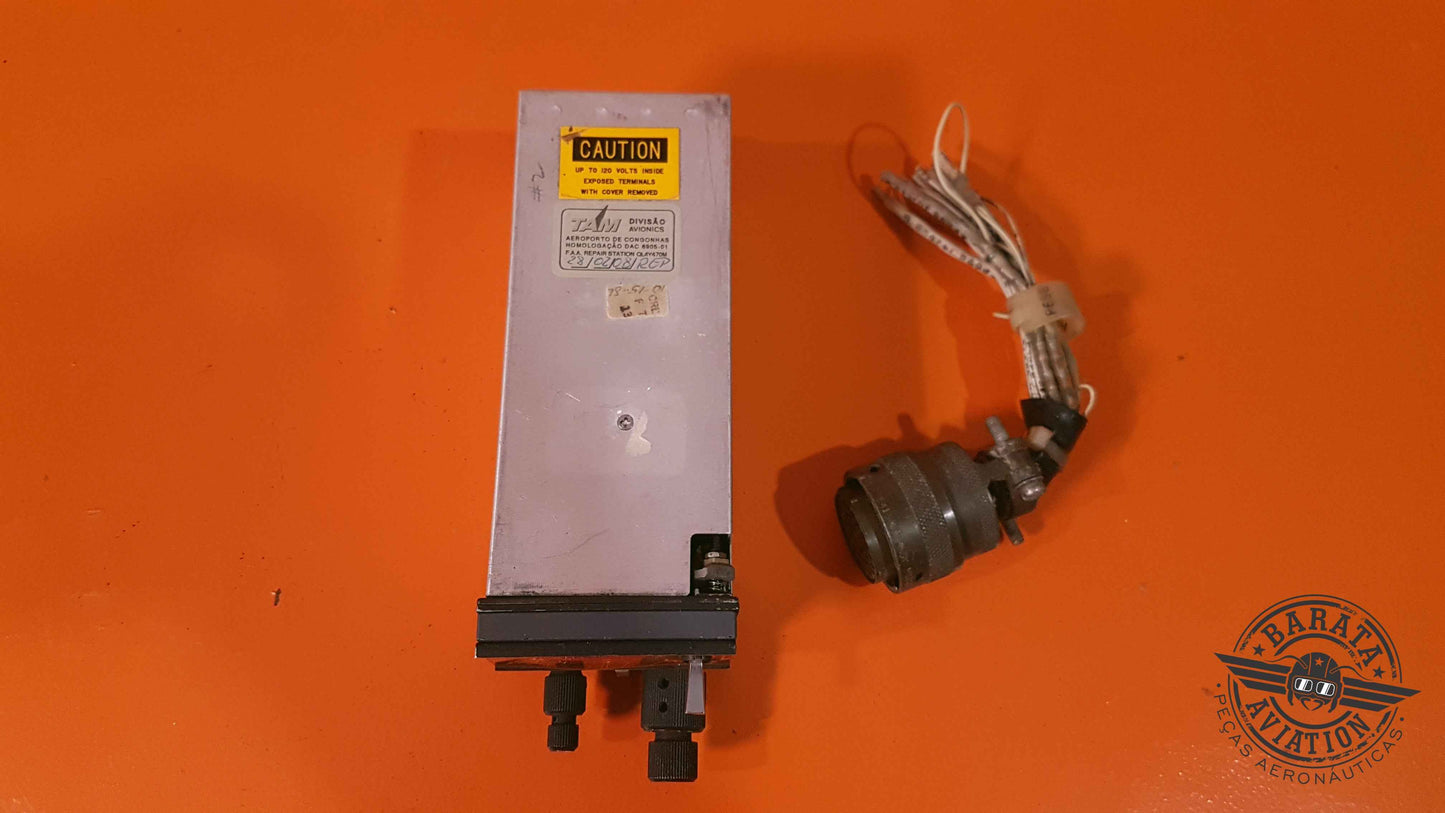 622-6521-013 Collins CTL-32 NAV Control