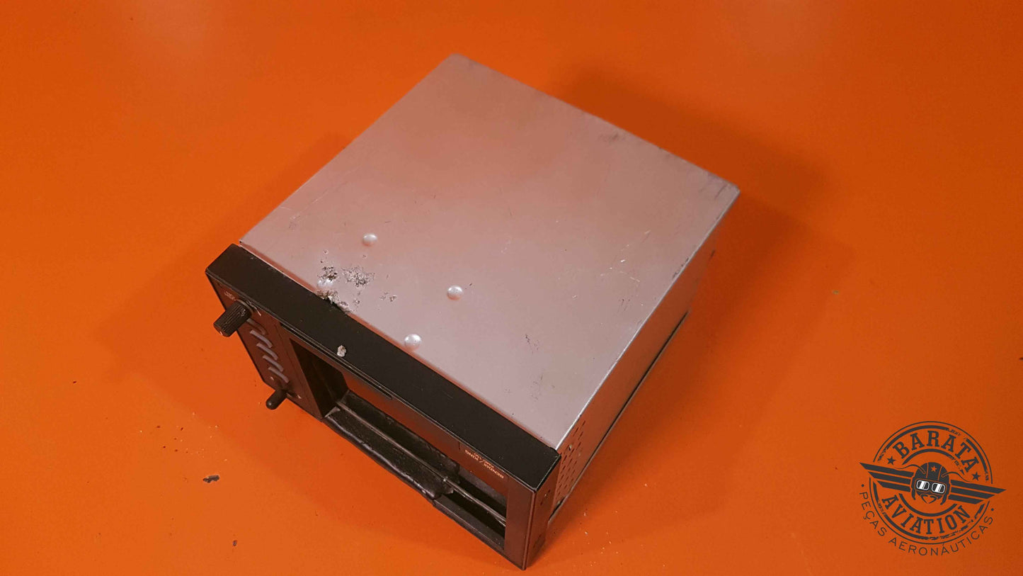 066-01174-0101 Bendix/King Multi Function Display - INOPERANTE - Apenas Retirada de Peças