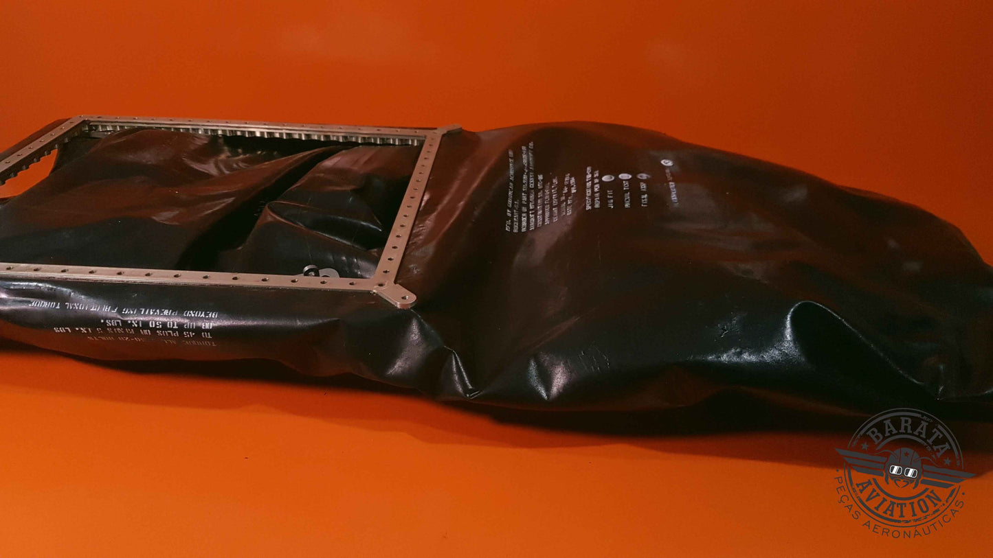 320-4-45026-101 Cessna Fuselage Fuel Tank