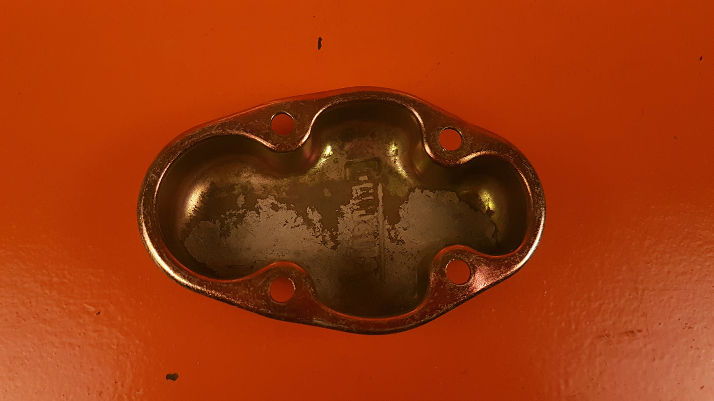 658038 Continental R/H Rocker Valve Cover