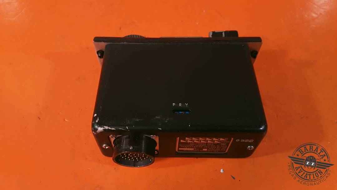 065-0017-01 King KMC 340 Mode Controller