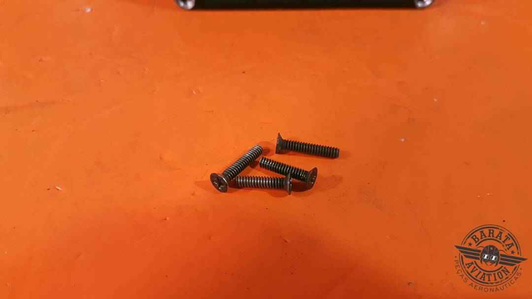 066-3023-01 King Annunciator Panel