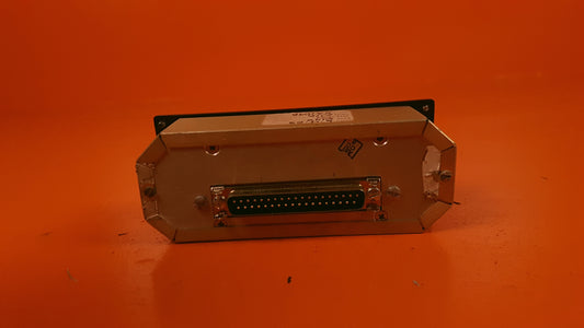 0142 S-Tech Autopilot Control Programmer