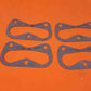 649952 Gasket Kit C/ 4 Unidades - Novo