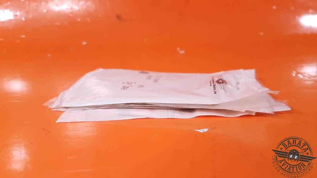 653487 TCM Vacuum Pump Gasket - Kit Com 19 Unidades - Novo