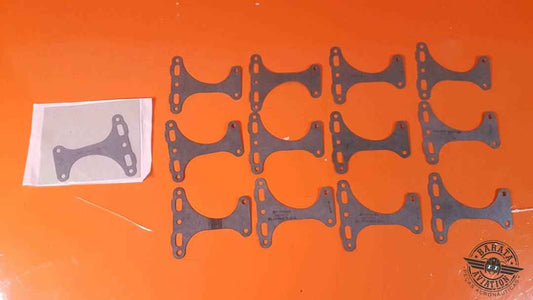 652079 Continental Gasket, Oil Cooler - Kit Com 13 Unidades - Novo