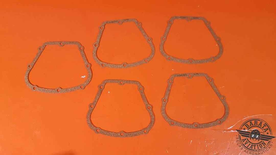 AEL67193 Gasket Rocker Cover Kit Com 5 Unidades - Novo