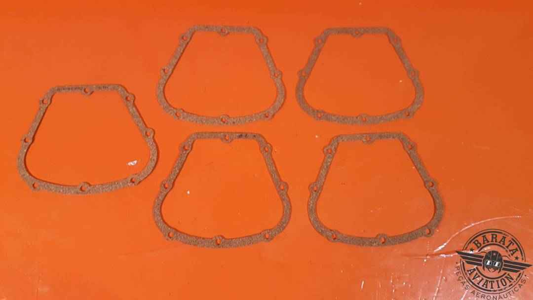 AEL67193 Gasket Rocker Cover Kit Com 5 Unidades - Novo