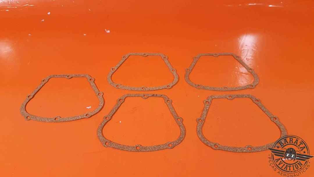 AEL67193 Gasket Rocker Cover Kit Com 5 Unidades - Novo