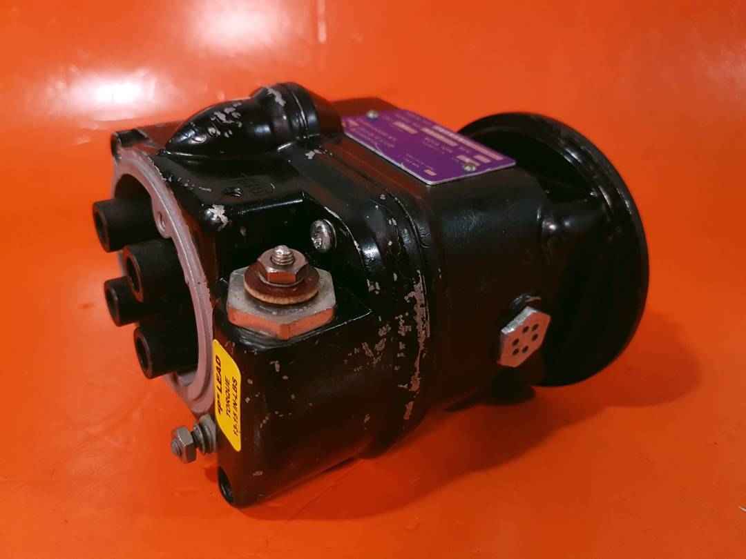 4347 CHAMPION AEROSPACE SLICK MAGNETO