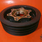 A4931 Main Rotor Drive Sheave Pulley Assy O-320 E2C ENGINE 