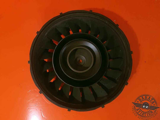 3030262-0 Turbine Stage Stator Vane - 1 st. - Need Repair 