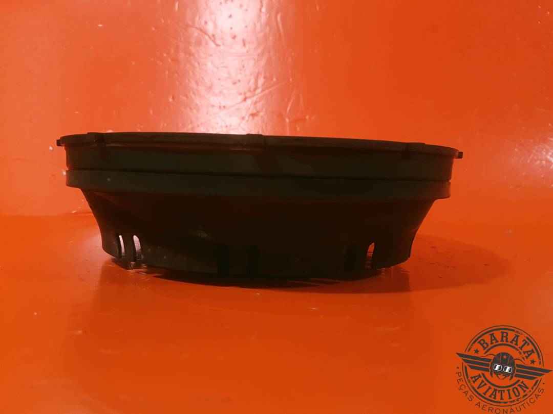 3030262-0 Turbine Stage Stator Vane - 1 st. - Need Repair 