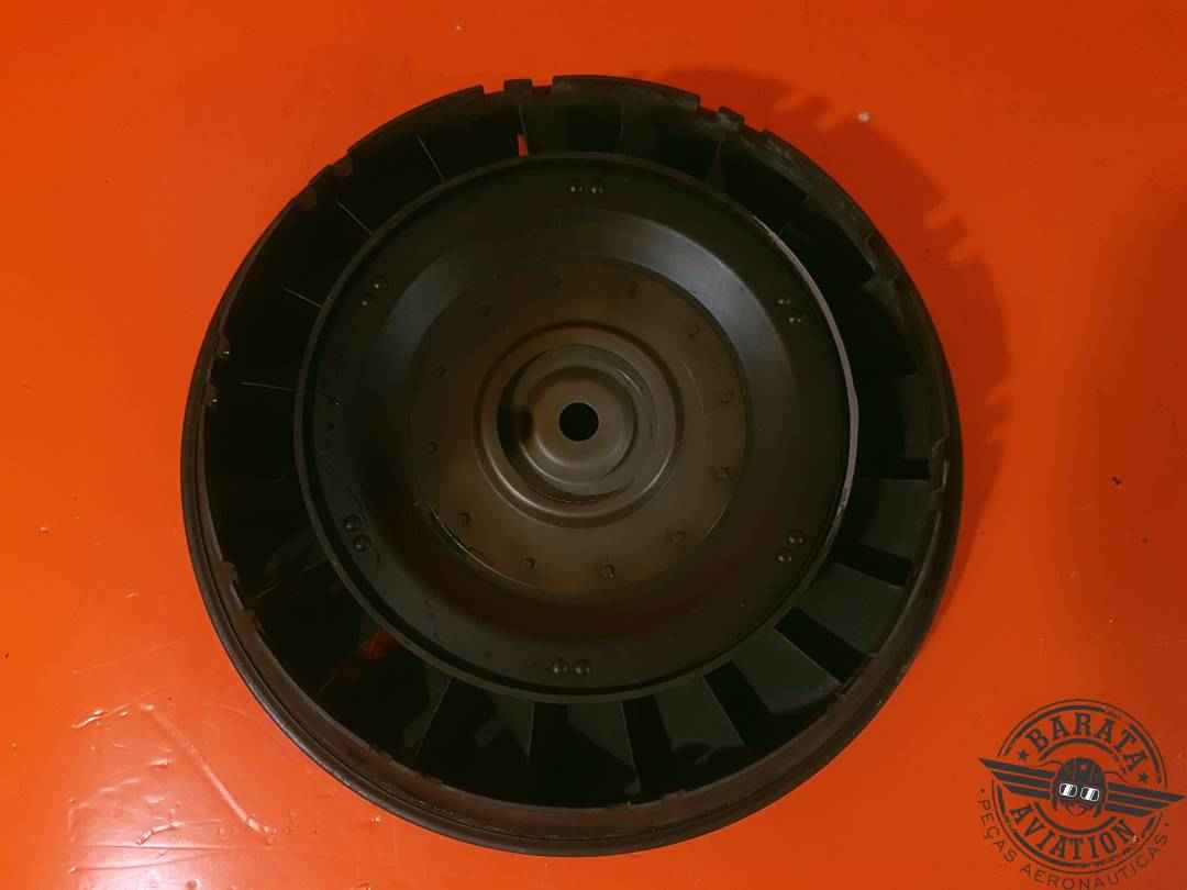 3030262-0 Turbine Stage Stator Vane - 1 st. - Need Repair 