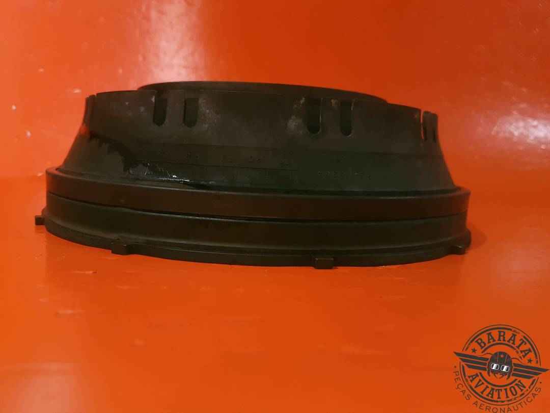 3030262-0 Turbine Stage Stator Vane - 1 st. - Need Repair 