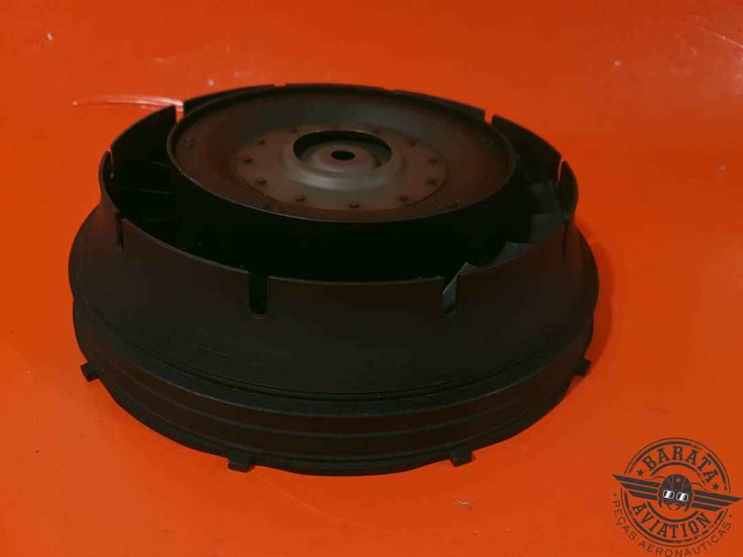 3030262-0 Turbine Stage Stator Vane - 1 st. - Need Repair 