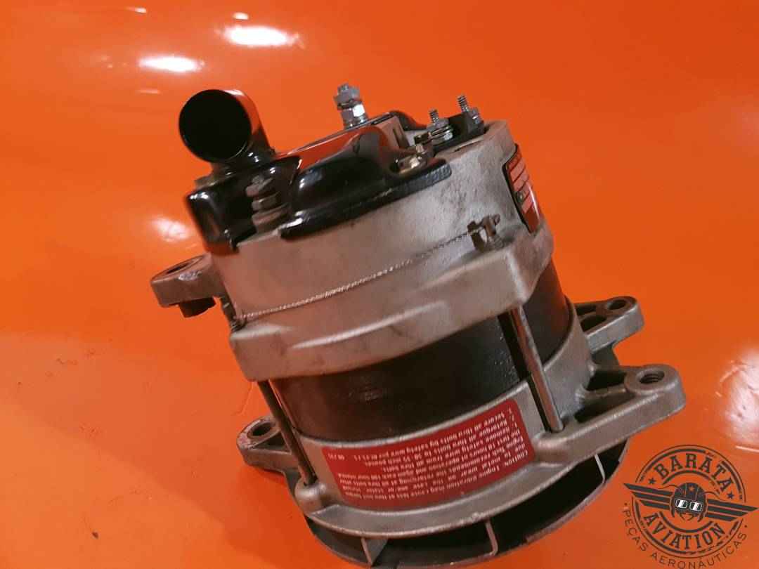 ALT-8520 Hartzell Alternator
