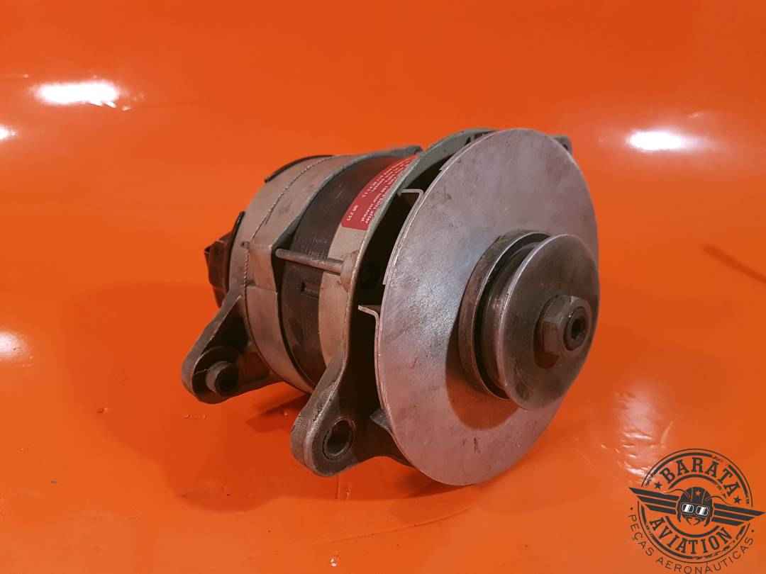 ALT-8520 Hartzell Alternator