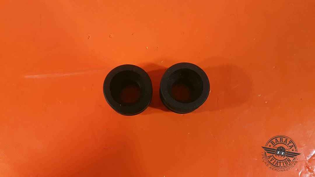 539840 TCM Connector-Push Rod Hsg -Pacote com 2 Unidades