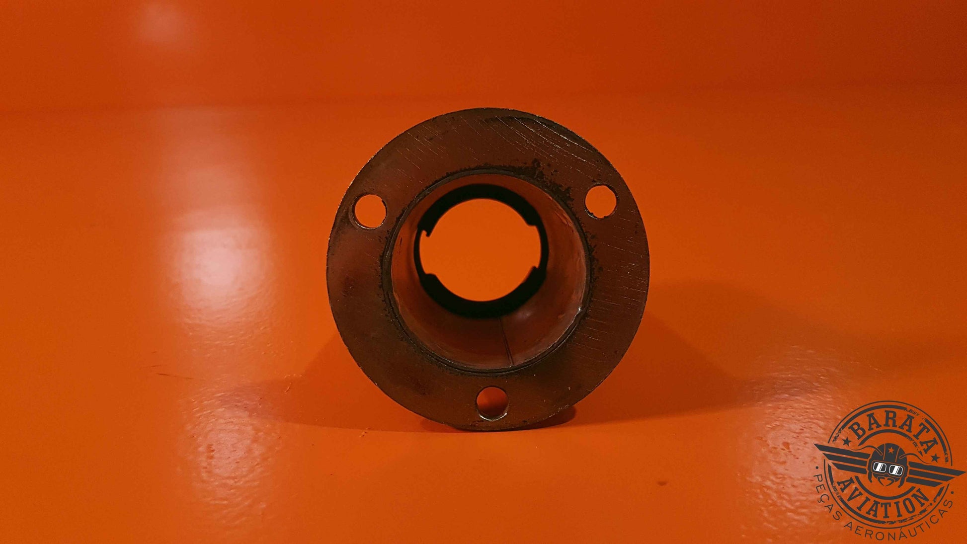 538773 Continental Oil Filler Neck Assembly