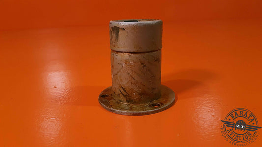 538801   Continental Oil Filler Neck Assembly