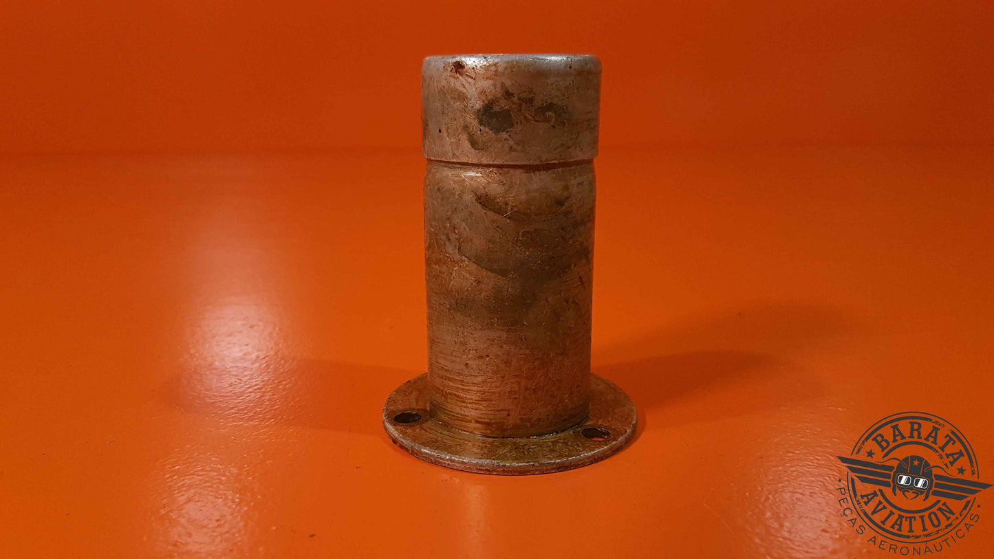 538773 Continental Oil Filler Neck Assembly